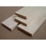 Prkno 20x150x2500 SM hoblované