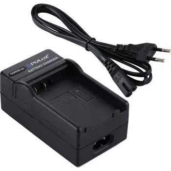 TopTechnology Nabíječka baterie Nikon EN-EL15 8,4V 600mA neoriginální