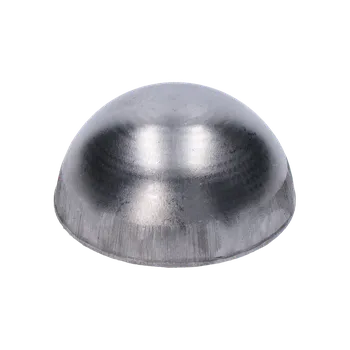 Zábradlí KOVIAN, s.r.o. Polokoule ø 90 x 1,2 mm, bez úpravy