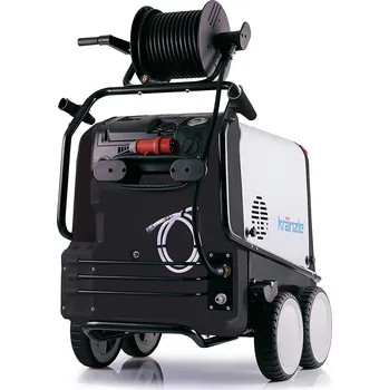Vysokotlaký čistič Kranzle Vysokotlaký čistič Kränzle therm 1017 + (D12)