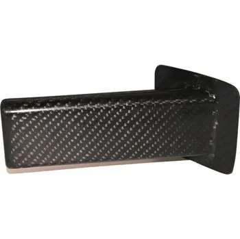 Držák stopek carbon