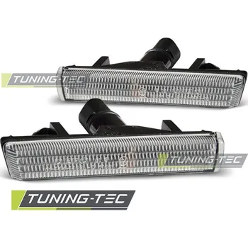 Osvětlení automobilu SMĚROVÁ SVĚTLA BÍLÉ pro BMW E38 94-01