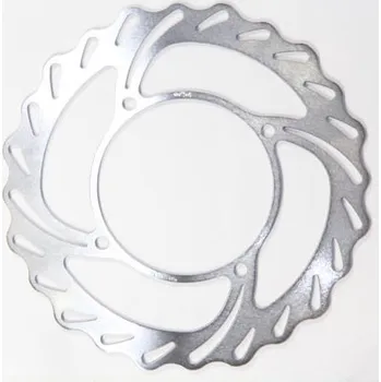 Brzdový kotouč EBC Brzdový kotouč MD6254C