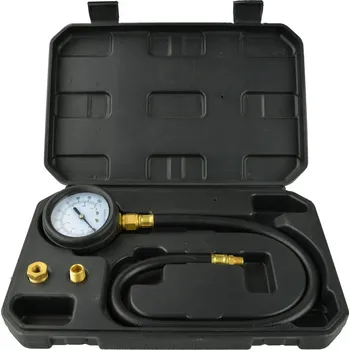 Autoelektronika TU-12 Sada na testování tlaku oleje