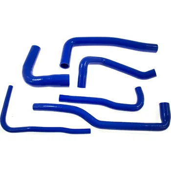 Auto-moto Silikonové vodní hadice - Saab 93