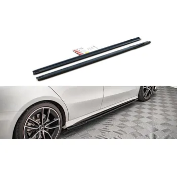 Tuning Splittry prahů V.2 Mercedes A35 AMG / AMG-Line W177