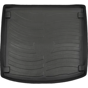 Vana do kufru Vaňa do kufra gumová pro BMW X6 2008-2019
