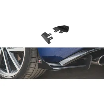 Tuning Zadní Splittry Volkswagen Golf 7 R Facelift