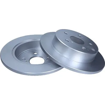 Brzdový kotouč Brzdový kotouč QUARO QD0337