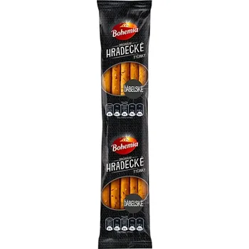 Čajovna Hradecké tyčinky ďábelské