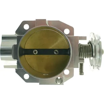 Systém vstřikování Škrticí klapka na Honda Civic B16 / B18 70mm