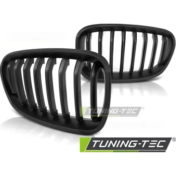 Karosérie Mřížka BLACK MATT pro BMW F20 F21 11-12.14