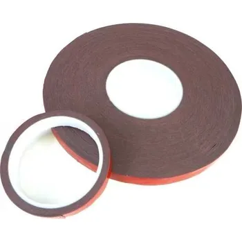 Lepicí páska Oboustranná lepící páska - 2 metry, akrylová