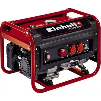 Alternátor Generátor TC-PG 2500 Einhell Classic