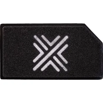 Vzduchový filtr Sportovní vzduchový filtr Pipercross PP2056