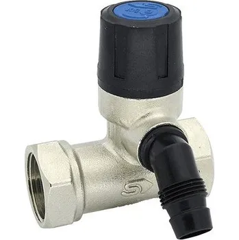 pojistný ventil Pojistný ventil k bojleru 6,7 bar, 1/2", DN 15, TE-2852, Slovarm 417538