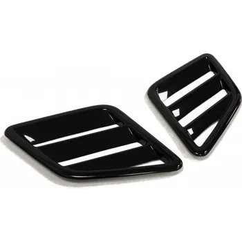 Tuning Větrací otvory kapoty RENAULT MEGANE MK3 RS