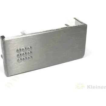 Kryt tlačítka otvírání dveří MT ( 295314 )