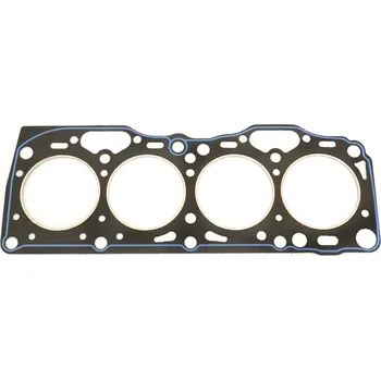 Motodíl Těsnění hlavy válců Athena pro Fiat PUNTO 1.4 TURBO, vrtání 82mm, tloušťka 1,8 mm s měděnými kroužky