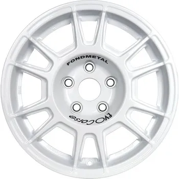 Plechové kolo Závodní disk EVOCorse OLYMPIACORSE 6,5Jx16”
