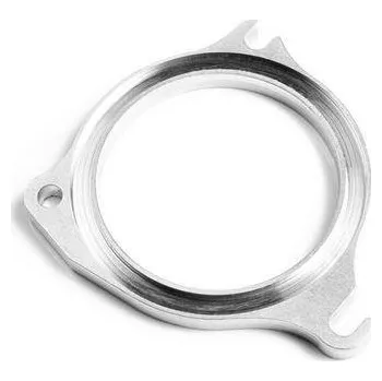 Výfuková trubka Příruba downpipe a turbo pro FORD Fiesta ST180 (Mk6 1.6 EcoBoost SCTI)