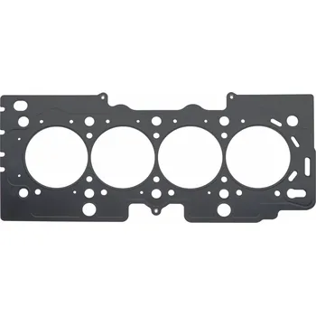 Těsnění motoru MLS těsnění hlavy válců Athena pro Citroen SAXO 1.6i 16V, vrtání 80mm, tloušťka 1mm