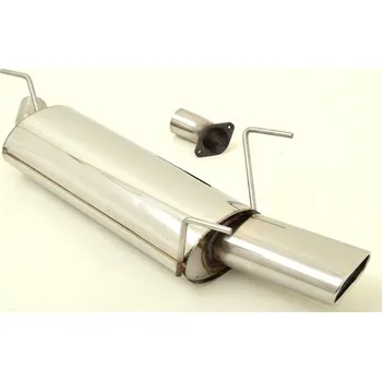 Tlumič výfuku sportovní tlumič výfuku Opel Vectra B (971136A-X)