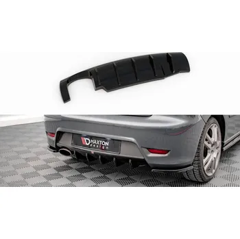 Karosérie Zadní difuzor Seat Ibiza Cupra Mk3