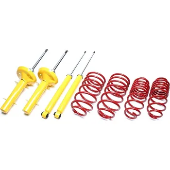 Auto-moto Sportovní podvozek TA-TECHNIX pro VW Transporter T3 T3 245/247/251/253/253-609/255 60/45mm