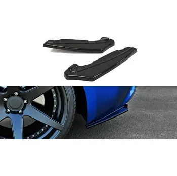 Osvětlení automobilu Zadní splittry TOYOTA GT86