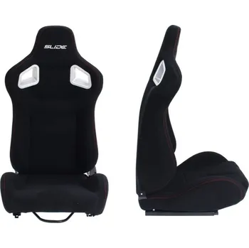 Sedadlo Sportovní sedačka SLIDE textil