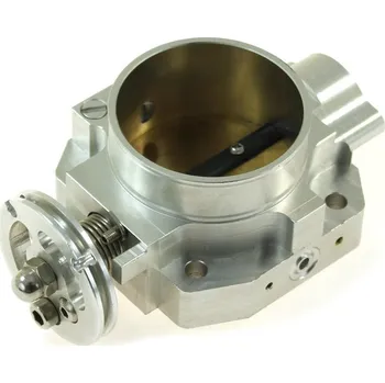 Systém vstřikování Škrticí klapka na Nissan SR20DET 70mm