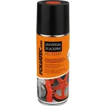 Foliatec 2C univerzální barva ve spreji, 400 ml, červená lesklá