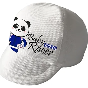 Čepice SPARCO Dětská čepice BABY RACER