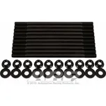 Honda 1.5L L15 SOHC 4cyl.Hlava sada šteftů