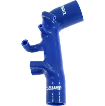 Vzduchový filtr Silikonová hadice pro Subaru Impreza GD/GB/GG 2.0 WRX 00+ (sání)