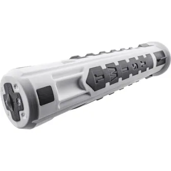 Hmoždinka WURTH Plastová víceúčelová hmoždinka 2C Shark TWIST 8x46