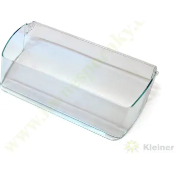 Víko misky dveří zel.H54 (shodné s 610852) ( 610851 )