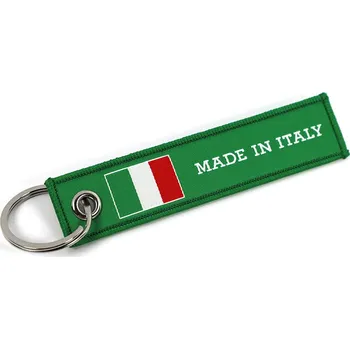 Jet tag Klíčenka "Made in Italy"