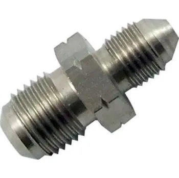 Hadicová spojka Fitinka spojka AN3 nerez, samec