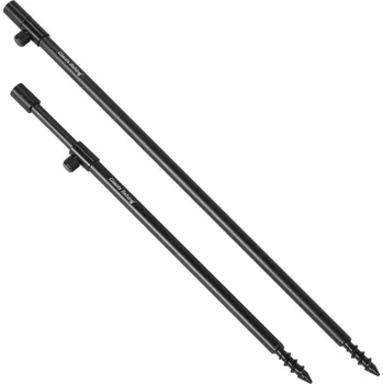 Giants Fishing Zavrtávací tyč Banksticks Deluxe Black Délka tyče: 60-100cm