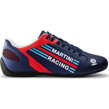 Auto-moto Boty Sparco SL-17 Martini Racing