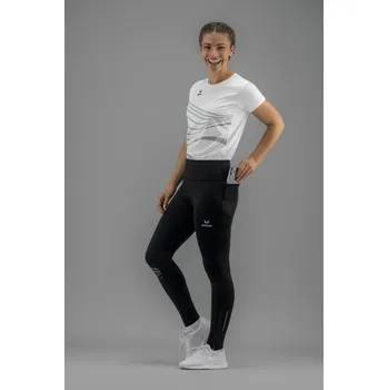 Dámské kalhoty Dámské běžecké elastické kalhoty 8292316