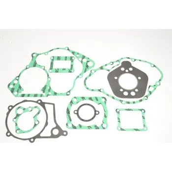 Těsnění pro motocykl Sada těsnění motoru kompletní ATHENA HONDA CR 125 R rok 81