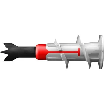 Hmoždinka Fischer Hmoždinka DUOBLADE sádrokarton 545675
