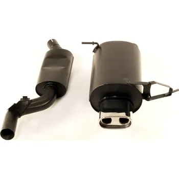 Výfuk pro motocykl Gr.A Výfuk BMW Z3 - s certifikátem ECE (961318-x)