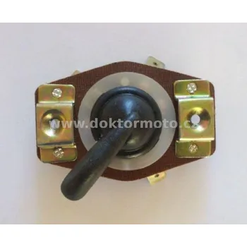 Skříňka spínací JAWA Pionýr