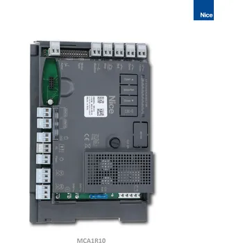 SPMCA1R10 Nová řídící jednotka - nahrazuje MCA1 - náhradní karta pro MC824H