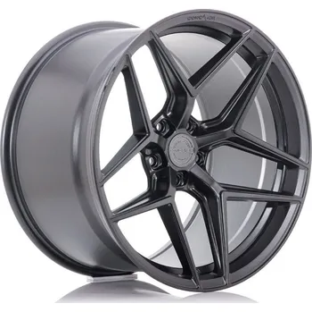 Alu kolo Concaver CVR2 19x9,5 ET45 5x112 Carbon Graphite