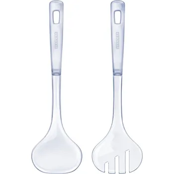 Příbor Leifheit Servírovací set na salát 03196